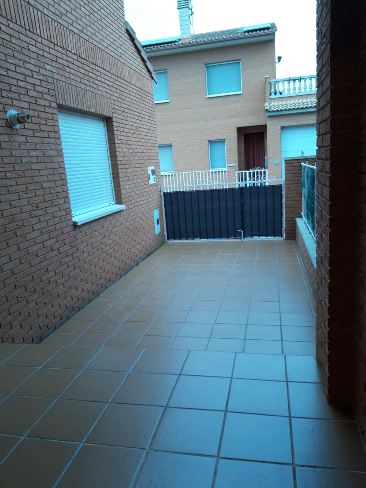 Casa Galetxo, Junto A Bardenas Reales Y Sendaviva Villa Valtierra Exterior photo