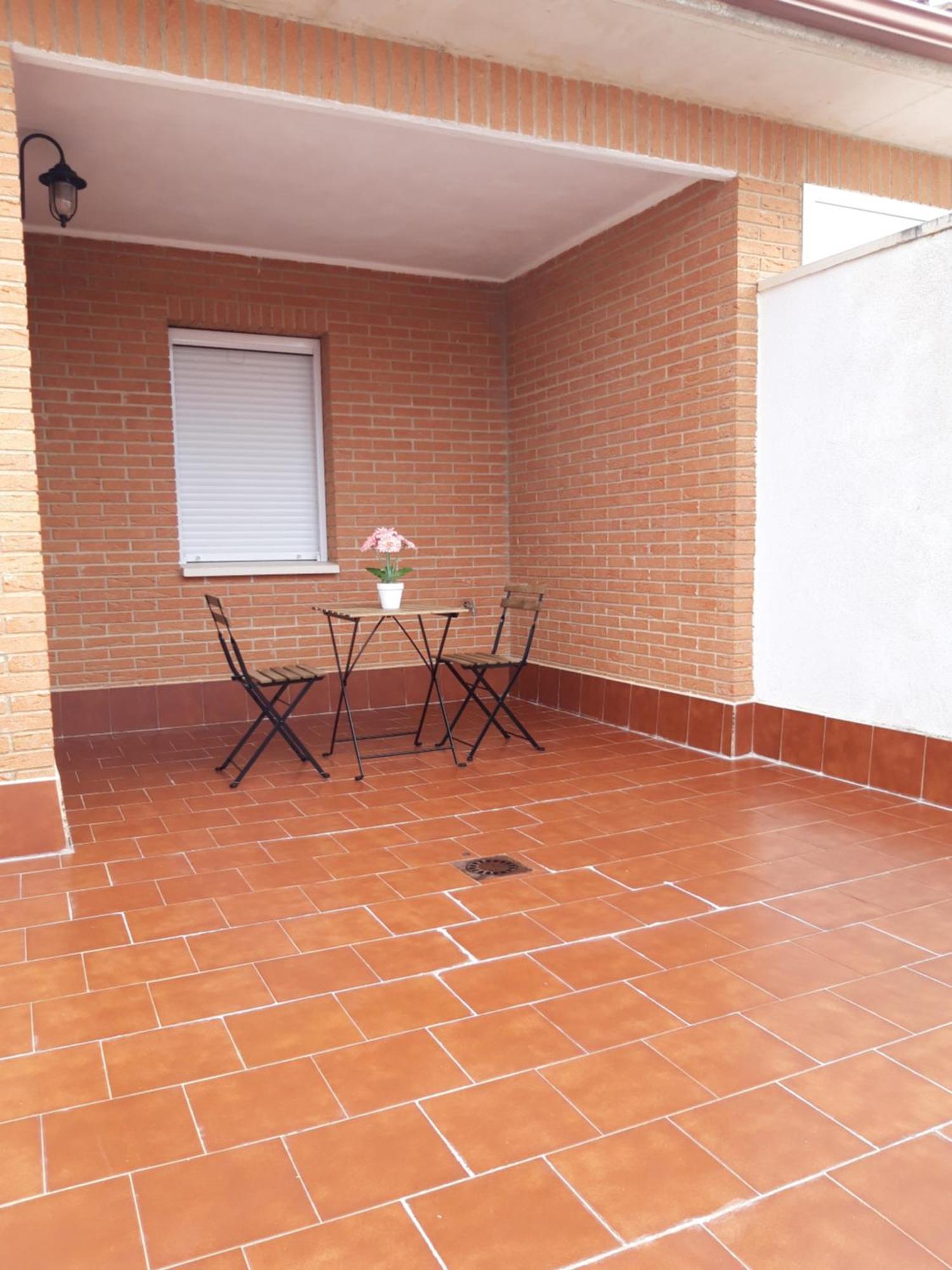 Casa Galetxo, Junto A Bardenas Reales Y Sendaviva Villa Valtierra Exterior photo